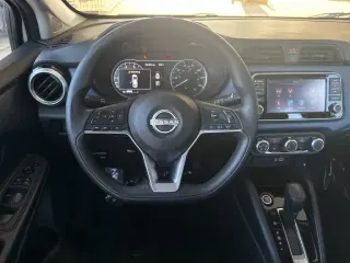 Nissan Versa 2024 SV 4dr Sedan