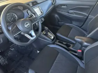 Nissan Versa 2024 SV 4dr Sedan