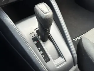 Nissan Versa 2024 S 4p Sedan CVT