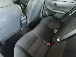 Nissan Sentra 2024 SV 4p Sedan
