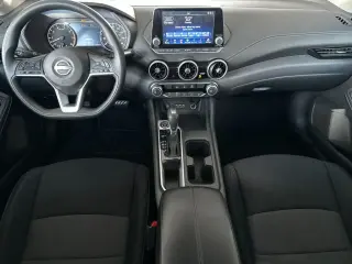 Nissan Sentra 2024 SV 4p Sedan