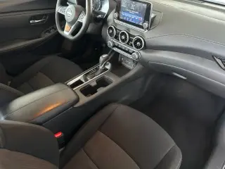 Nissan Sentra 2024 SV 4p Sedan