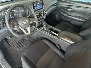 Nissan Sentra 2024 SV 4p Sedan