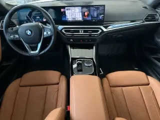 BMW Serie 2 2024 230i 2p Coupé