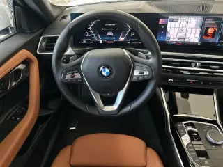 BMW Serie 2 2024 230i 2p Coupé