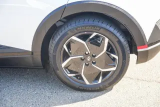 Hyundai IONIQ 5 2024 SEL 4p Crossover