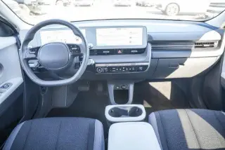 Hyundai IONIQ 5 2024 SEL 4p Crossover