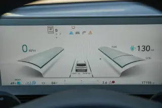 Hyundai IONIQ 5 2024 SEL 4p Crossover