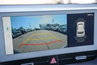 Hyundai IONIQ 5 2024 SEL 4p Crossover