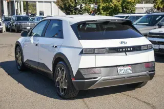 Hyundai IONIQ 5 2024 SEL 4p Crossover