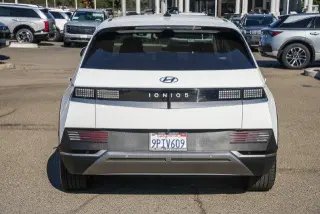 Hyundai IONIQ 5 2024 SEL 4p Crossover