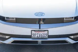 Hyundai IONIQ 5 2024 SEL 4p Crossover