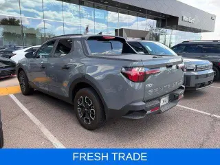 Hyundai SANTA CRUZ 2023 AWD SEL 4dr Crew Cab 4.3ft SB
