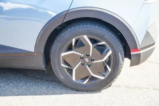 Hyundai IONIQ 5 2024 SEL 4 puertas Crossover