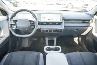 Hyundai IONIQ 5 2024 SEL 4 puertas Crossover