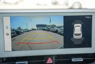 Hyundai IONIQ 5 2024 SEL 4 puertas Crossover