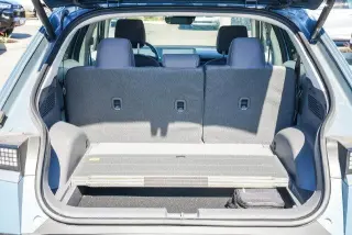 Hyundai IONIQ 5 2024 SEL 4 puertas Crossover