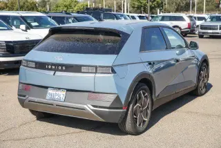 Hyundai IONIQ 5 2024 SEL 4 puertas Crossover