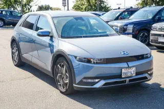 Hyundai IONIQ 5 2024 SEL 4 puertas Crossover