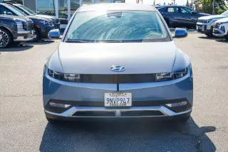 Hyundai IONIQ 5 2024 SEL 4 puertas Crossover
