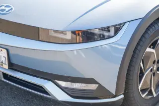 Hyundai IONIQ 5 2024 SEL 4 puertas Crossover
