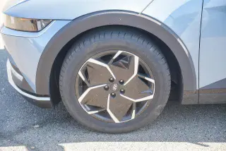 Hyundai IONIQ 5 2024 SEL 4 puertas Crossover