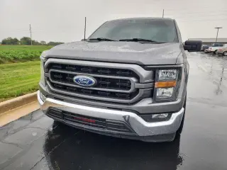 Ford F-150 2023 4x2 XL 2dr Cab Regular 6.5 ft. SB