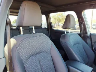 Subaru Forester 2025 AWD Premium 4dr Crossover