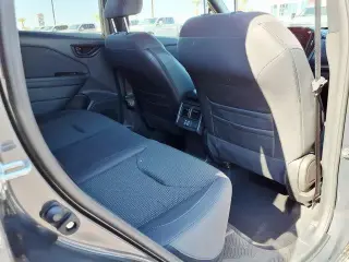 Subaru Forester 2025 AWD Premium 4dr Crossover