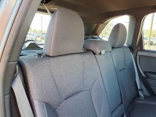 Subaru Forester 2025 AWD Premium 4dr Crossover