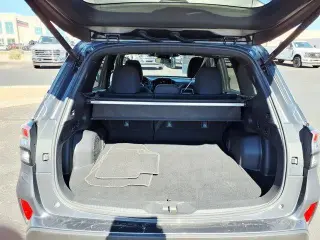 Subaru Forester 2025 AWD Premium 4dr Crossover