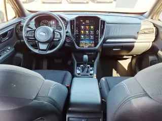 Subaru Forester 2025 AWD Premium 4dr Crossover