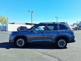 Subaru Forester 2025 AWD Premium 4dr Crossover