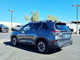 Subaru Forester 2025 AWD Premium 4dr Crossover