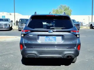 Subaru Forester 2025 AWD Premium 4dr Crossover