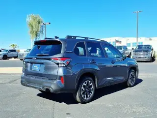 Subaru Forester 2025 AWD Premium 4dr Crossover