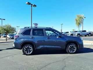 Subaru Forester 2025 AWD Premium 4dr Crossover