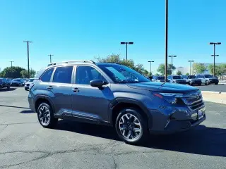 Subaru Forester 2025 AWD Premium 4dr Crossover