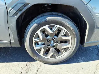 Subaru Forester 2025 AWD Premium 4dr Crossover