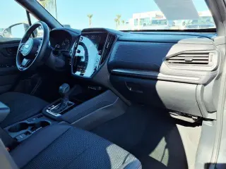 Subaru Forester 2025 AWD Premium 4dr Crossover
