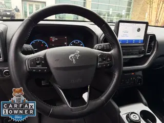 Ford Bronco Sport 2023 AWD Big Bend SUV 4 puertas