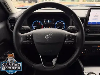 Ford Bronco Sport 2023 AWD Big Bend SUV 4 puertas