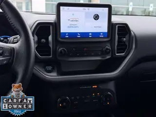 Ford Bronco Sport 2023 AWD Big Bend SUV 4 puertas