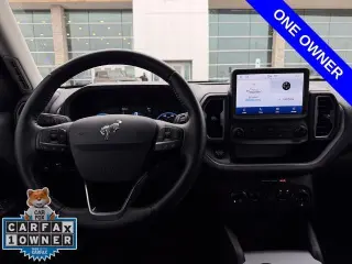Ford Bronco Sport 2023 AWD Big Bend SUV 4 puertas