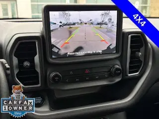 Ford Bronco Sport 2023 AWD Big Bend SUV 4 puertas
