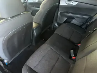 Kia Forte 2024 LX 4dr Sedan