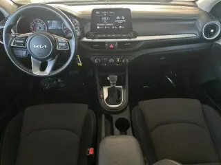 Kia Forte 2024 LX 4dr Sedan