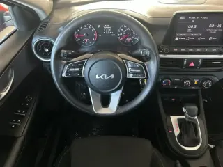 Kia Forte 2024 LX 4dr Sedan