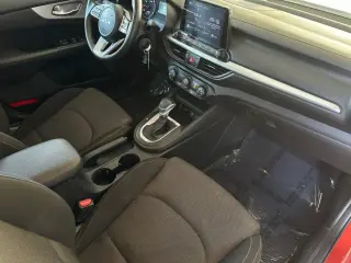 Kia Forte 2024 LX 4dr Sedan
