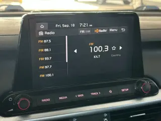 Kia Forte 2024 LX 4dr Sedan